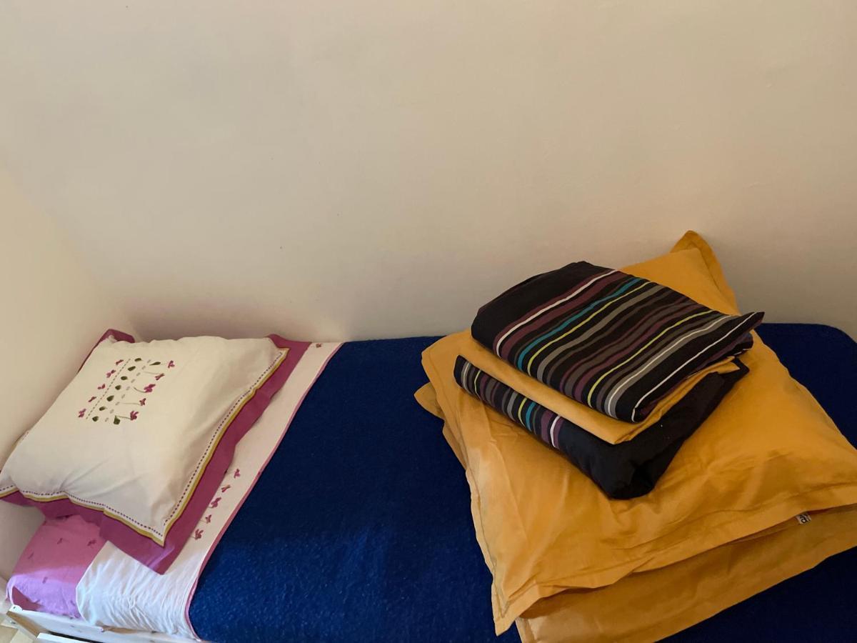 Studio Cabine Clim Wifi Parking Draps - 1 Etoile - Self Check-In Possible Λα Γκραντ-Μοτ Εξωτερικό φωτογραφία